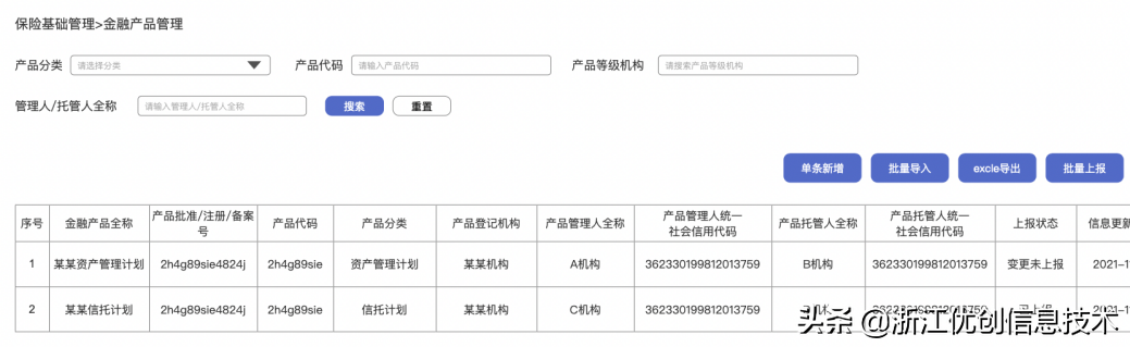 保险关联交易系统，让“保险姓保”